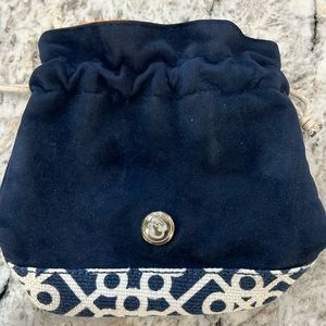 Spartina 449 Drawstring Pouch